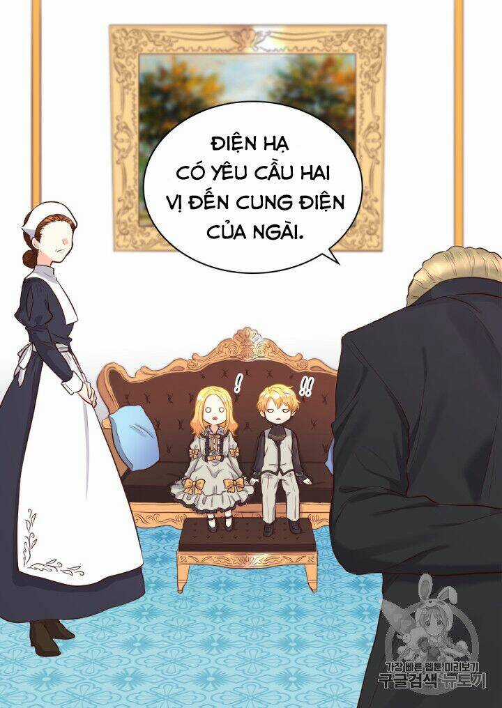 Sinh Đôi Xuyên Không Chapter 14 trang 39