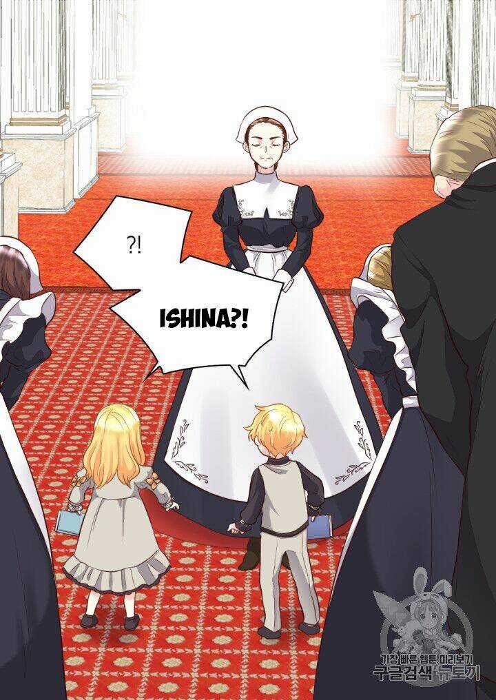 Sinh Đôi Xuyên Không Chapter 14 trang 4