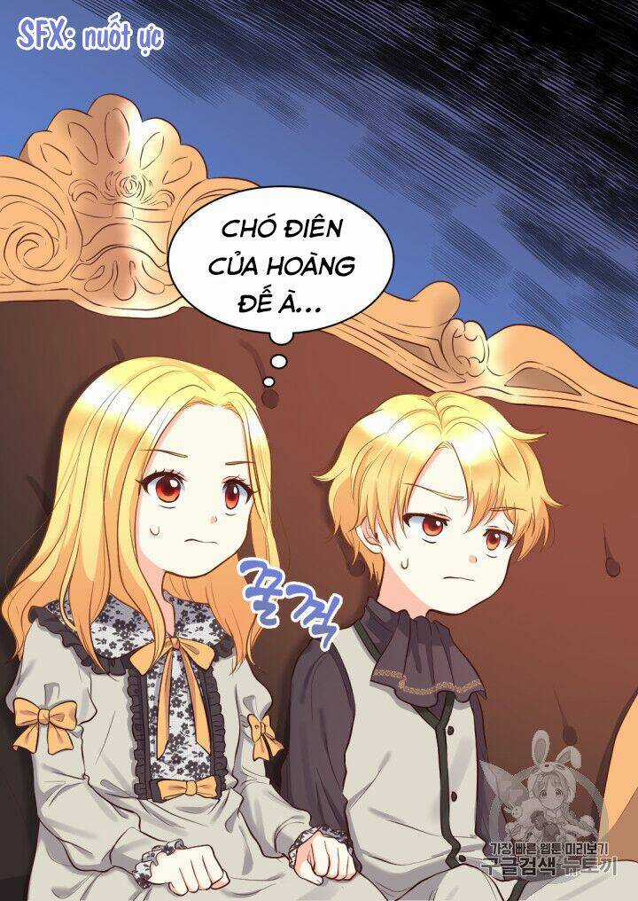 Sinh Đôi Xuyên Không Chapter 14 trang 40