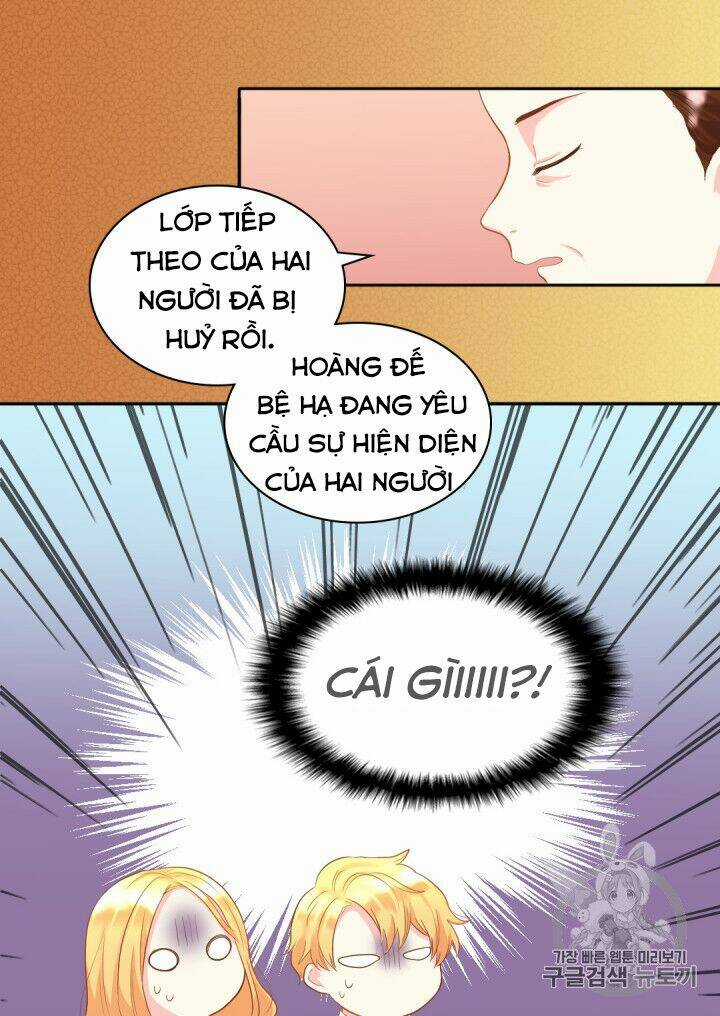 Sinh Đôi Xuyên Không Chapter 14 trang 5