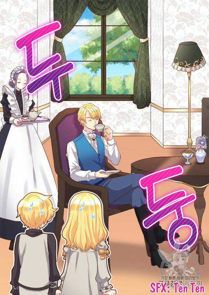 Sinh Đôi Xuyên Không Chapter 14 trang 7