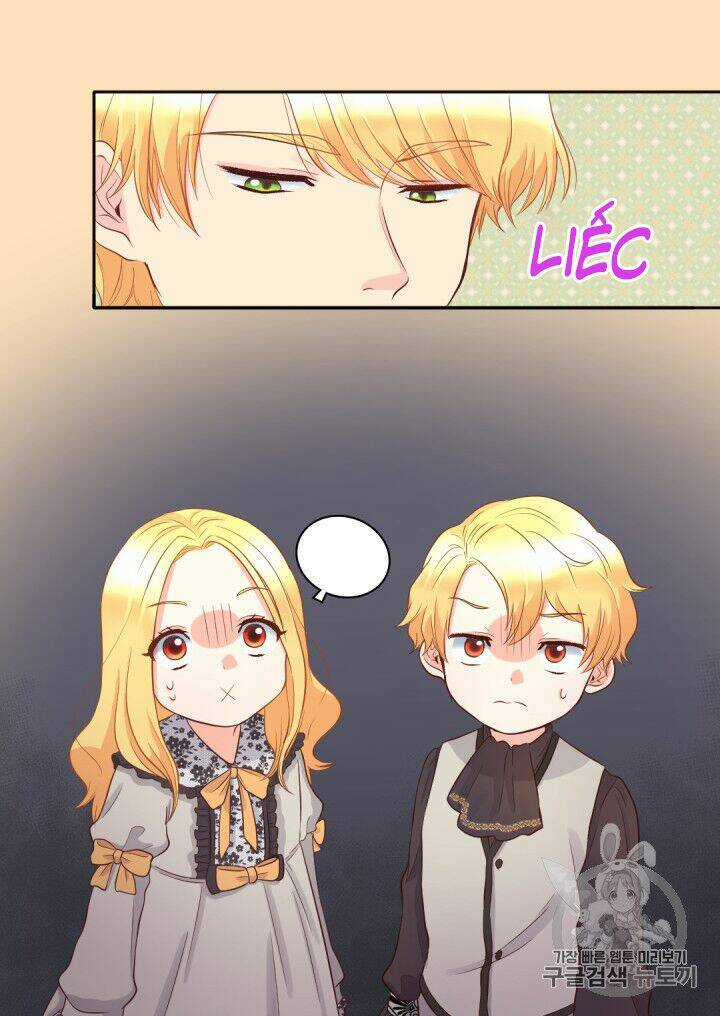 Sinh Đôi Xuyên Không Chapter 14 trang 8