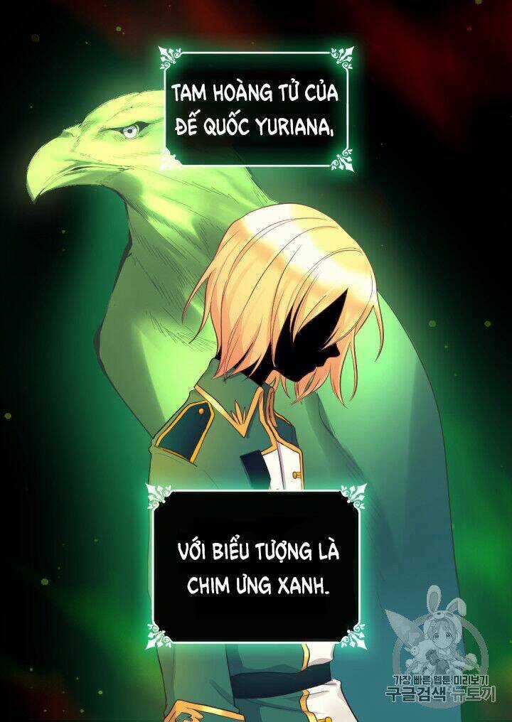 Sinh Đôi Xuyên Không Chapter 15 trang 0