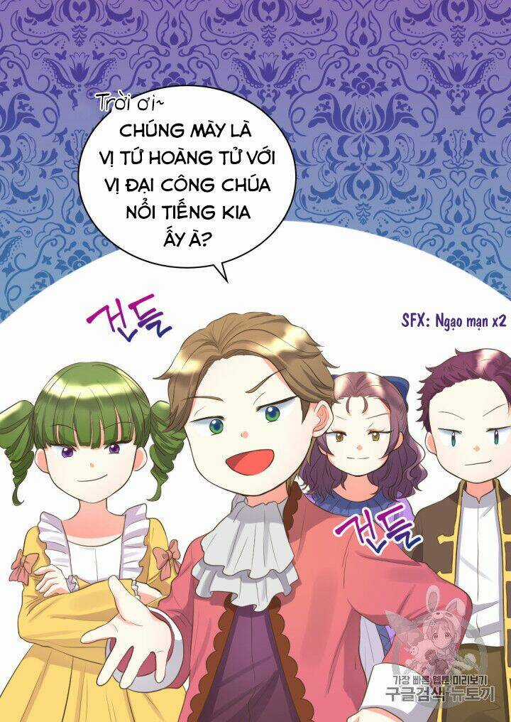 Sinh Đôi Xuyên Không Chapter 15 trang 12