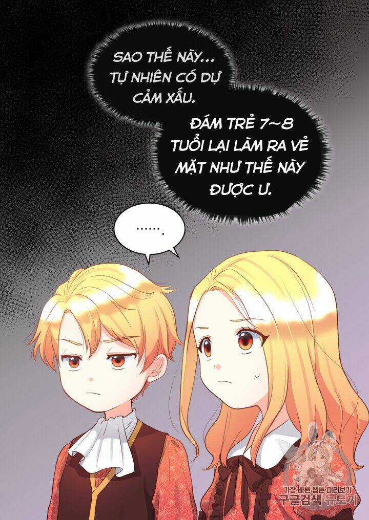 Sinh Đôi Xuyên Không Chapter 15 trang 13