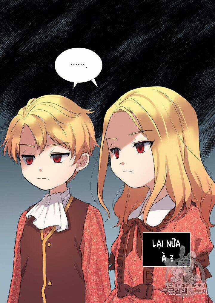 Sinh Đôi Xuyên Không Chapter 15 trang 15