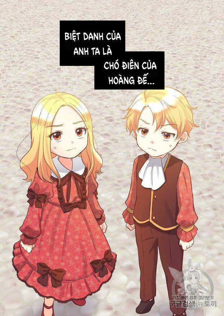 Sinh Đôi Xuyên Không Chapter 15 trang 2