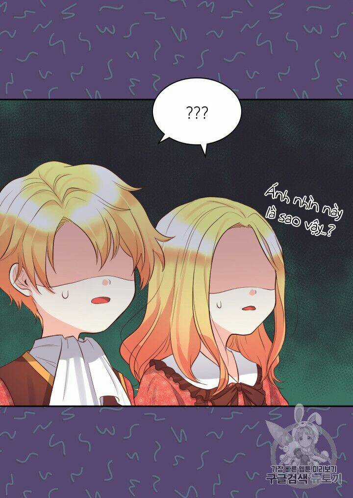 Sinh Đôi Xuyên Không Chapter 15 trang 29