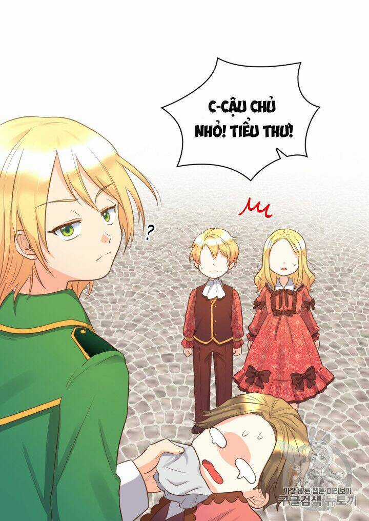 Sinh Đôi Xuyên Không Chapter 15 trang 30