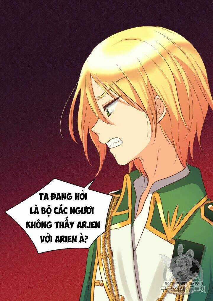 Sinh Đôi Xuyên Không Chapter 15 trang 35