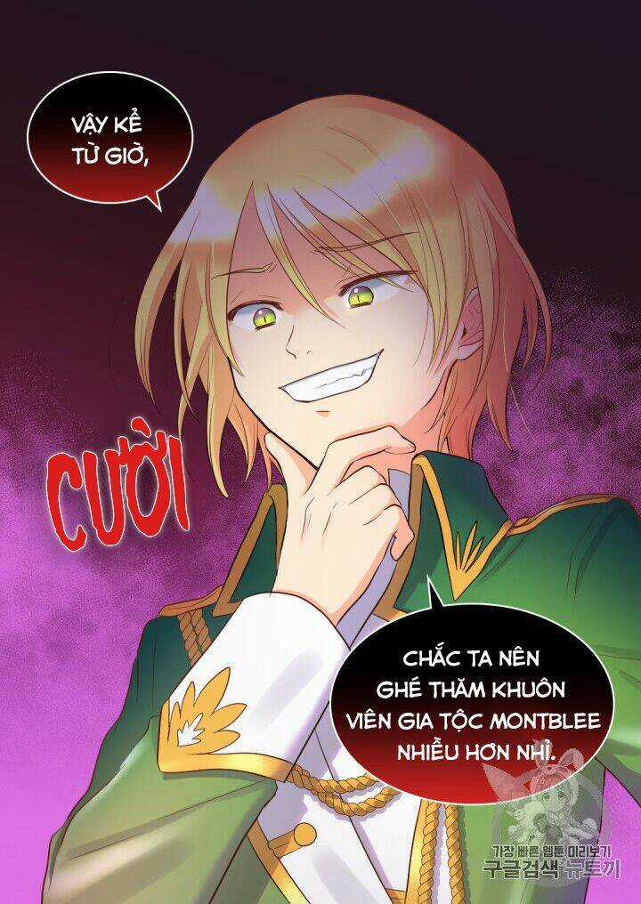 Sinh Đôi Xuyên Không Chapter 15 trang 43