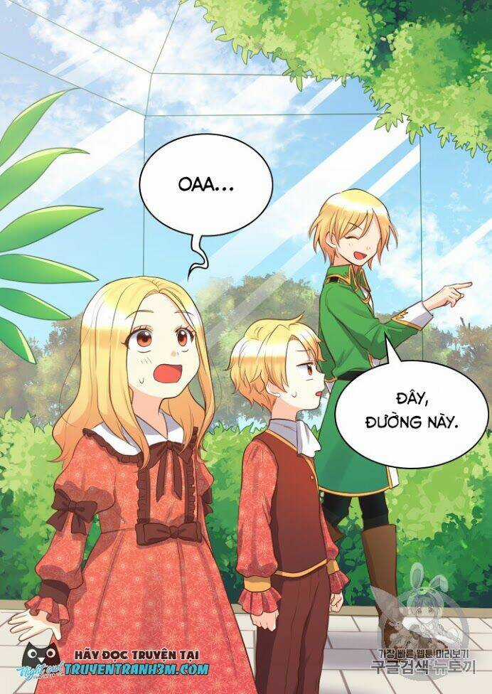 Sinh Đôi Xuyên Không Chapter 16 trang 1