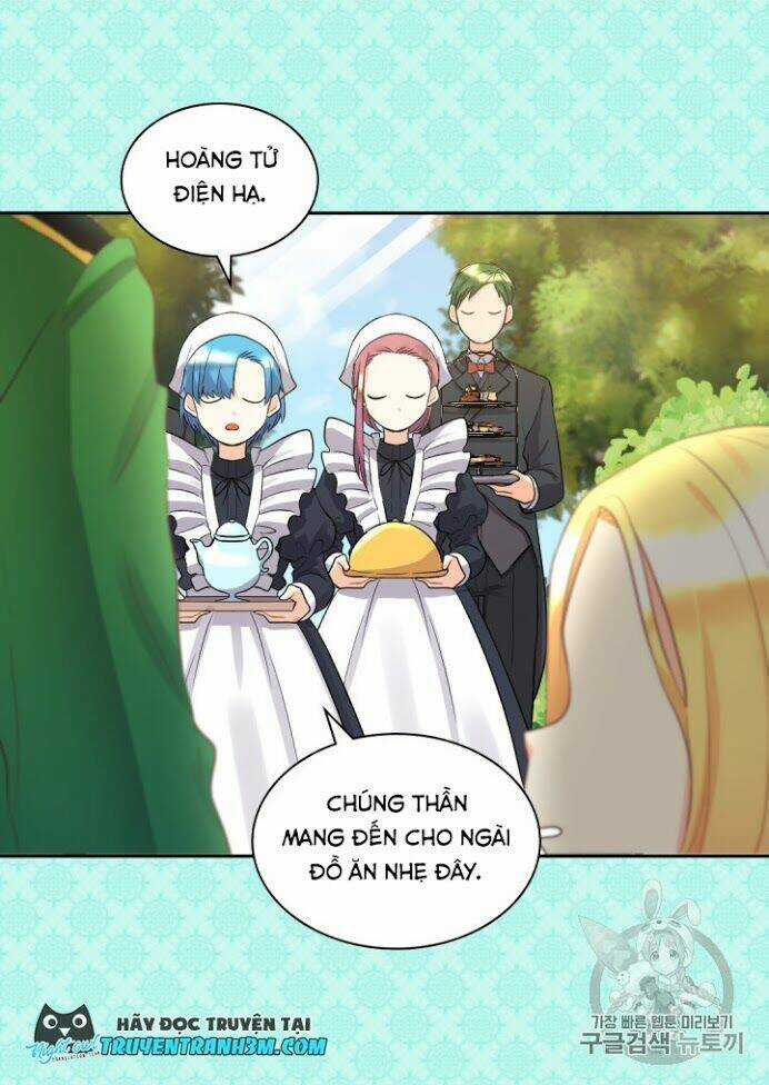 Sinh Đôi Xuyên Không Chapter 16 trang 11