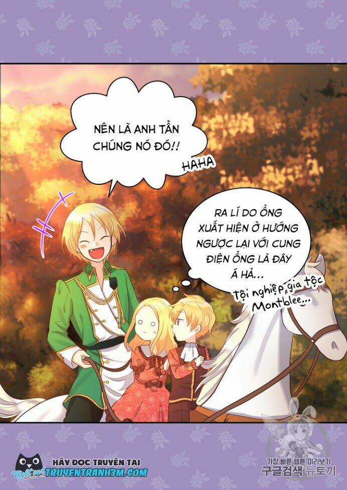 Sinh Đôi Xuyên Không Chapter 16 trang 43