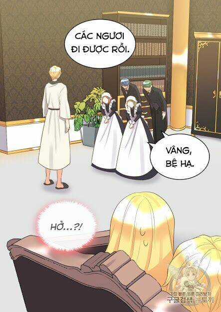 Sinh Đôi Xuyên Không Chapter 19 trang 1