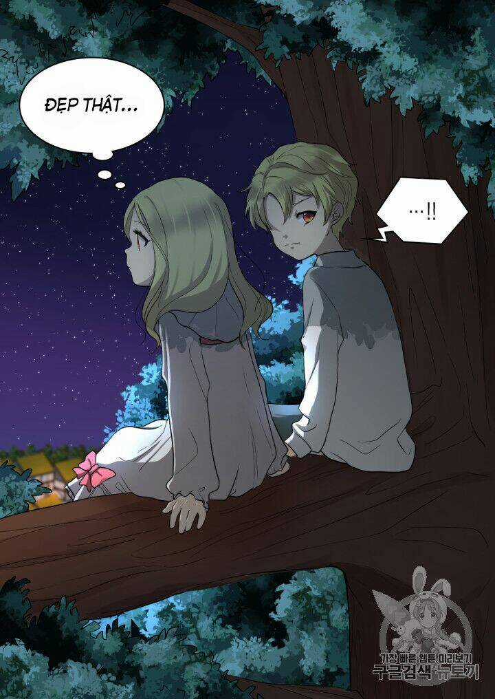 Sinh Đôi Xuyên Không Chapter 2 trang 10