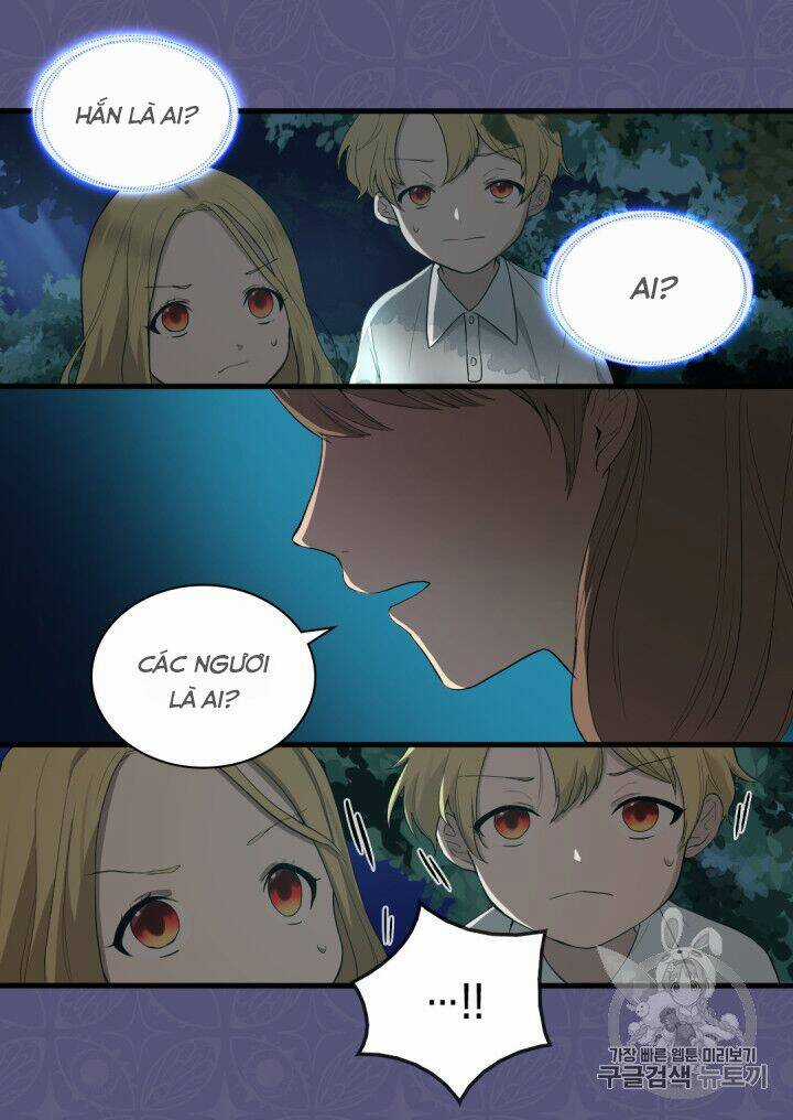 Sinh Đôi Xuyên Không Chapter 2 trang 13