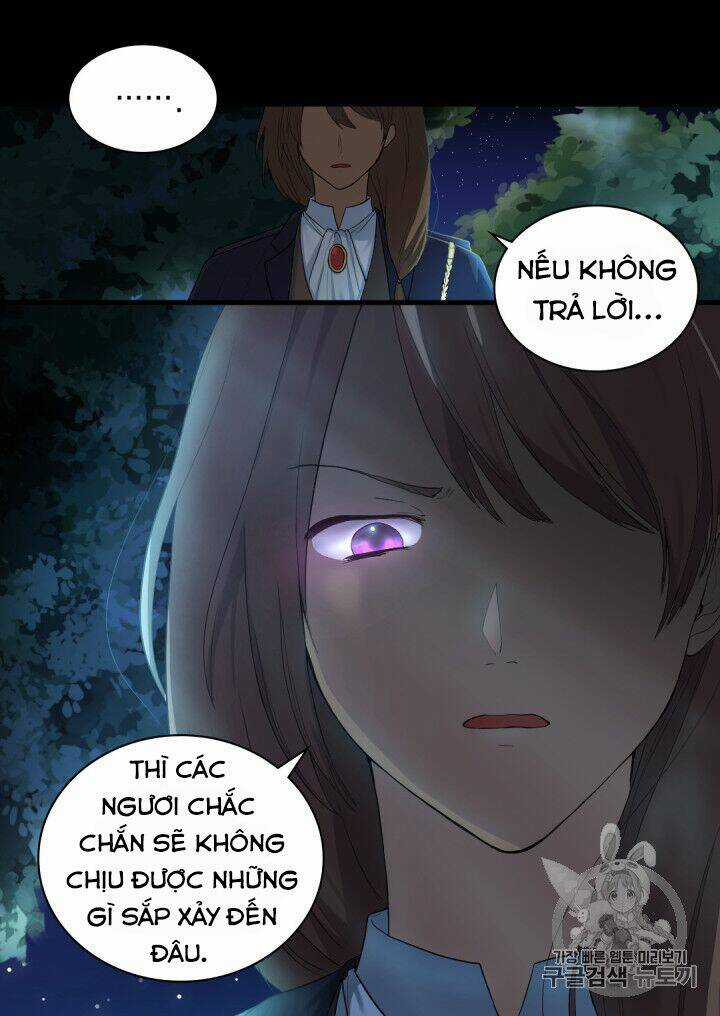 Sinh Đôi Xuyên Không Chapter 2 trang 14