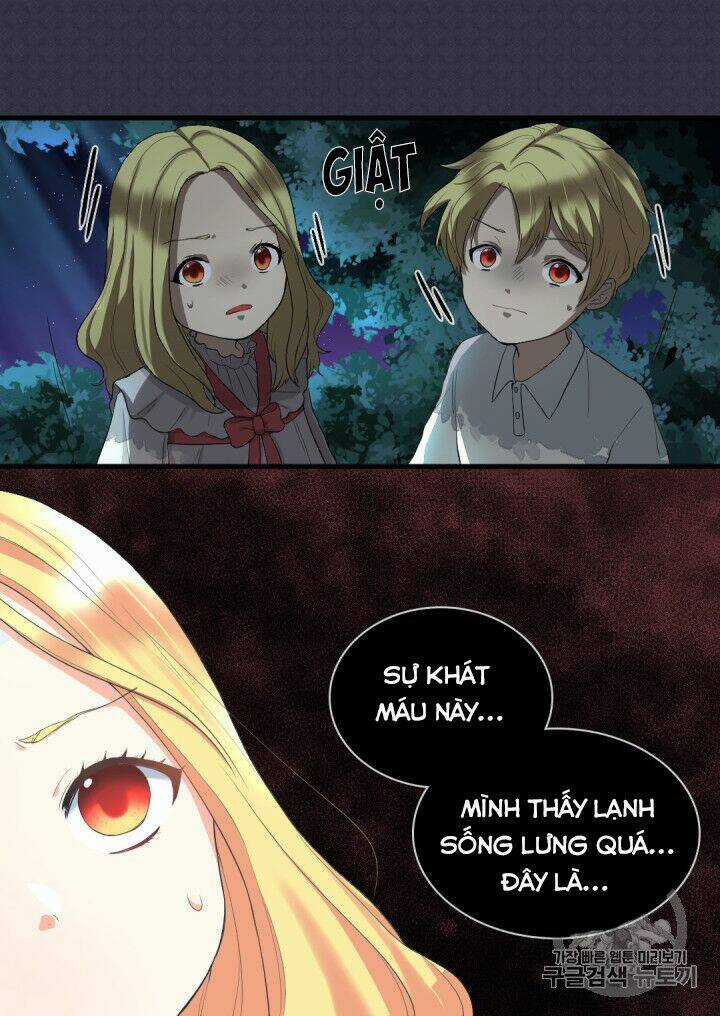 Sinh Đôi Xuyên Không Chapter 2 trang 15