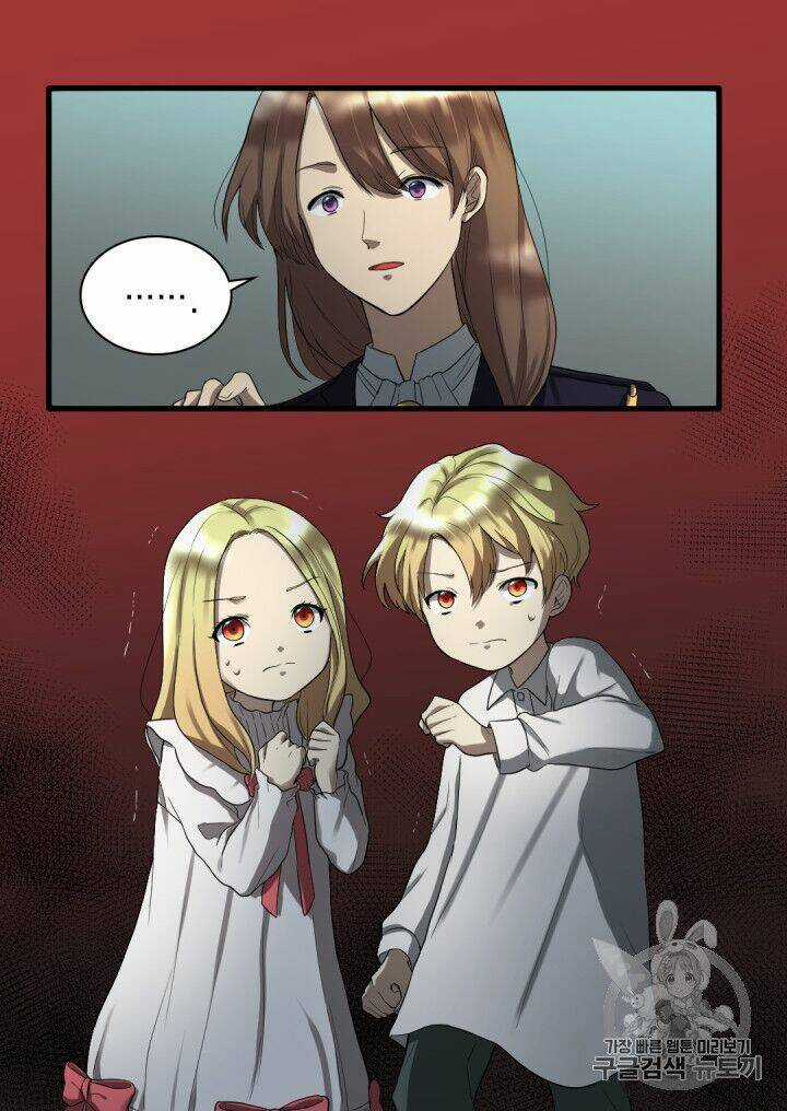 Sinh Đôi Xuyên Không Chapter 2 trang 24