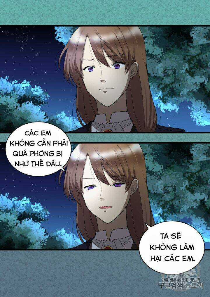 Sinh Đôi Xuyên Không Chapter 2 trang 26