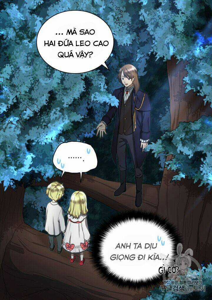 Sinh Đôi Xuyên Không Chapter 2 trang 27