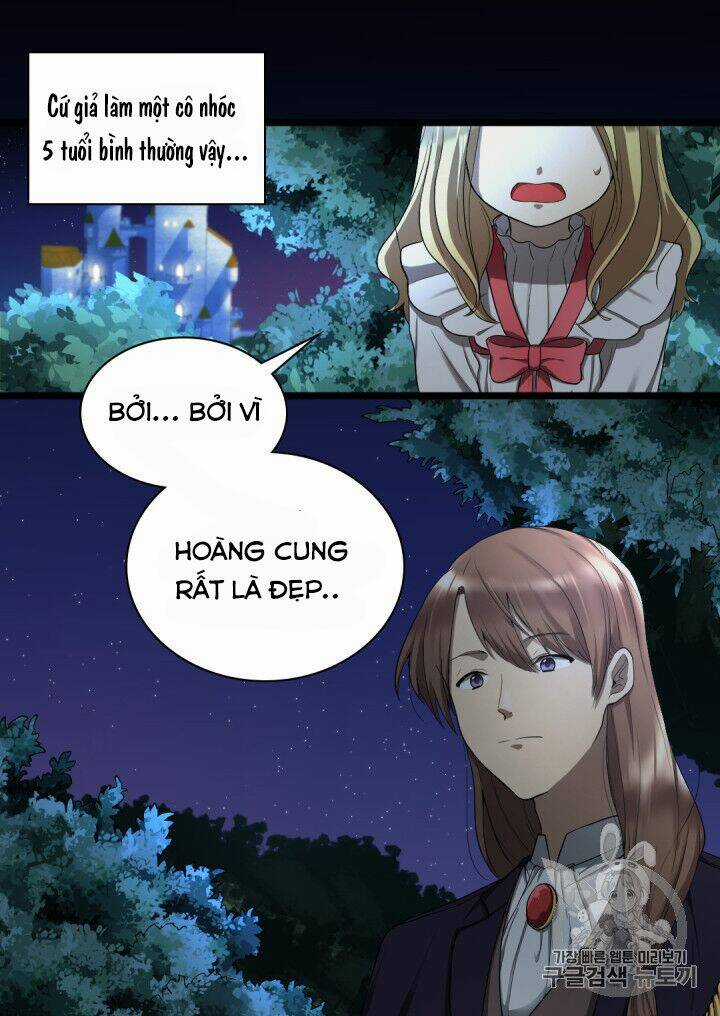 Sinh Đôi Xuyên Không Chapter 2 trang 29