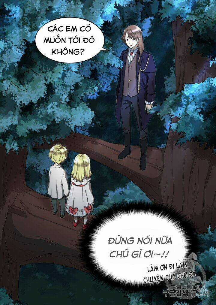 Sinh Đôi Xuyên Không Chapter 2 trang 31