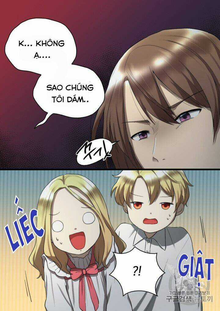 Sinh Đôi Xuyên Không Chapter 2 trang 32