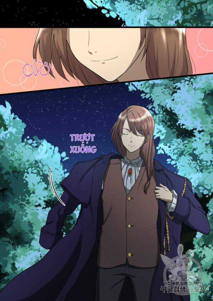 Sinh Đôi Xuyên Không Chapter 2 trang 36