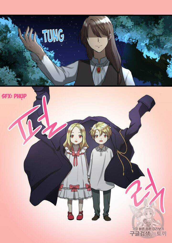 Sinh Đôi Xuyên Không Chapter 2 trang 37