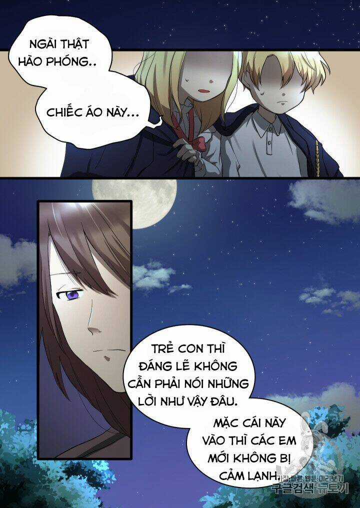 Sinh Đôi Xuyên Không Chapter 2 trang 39