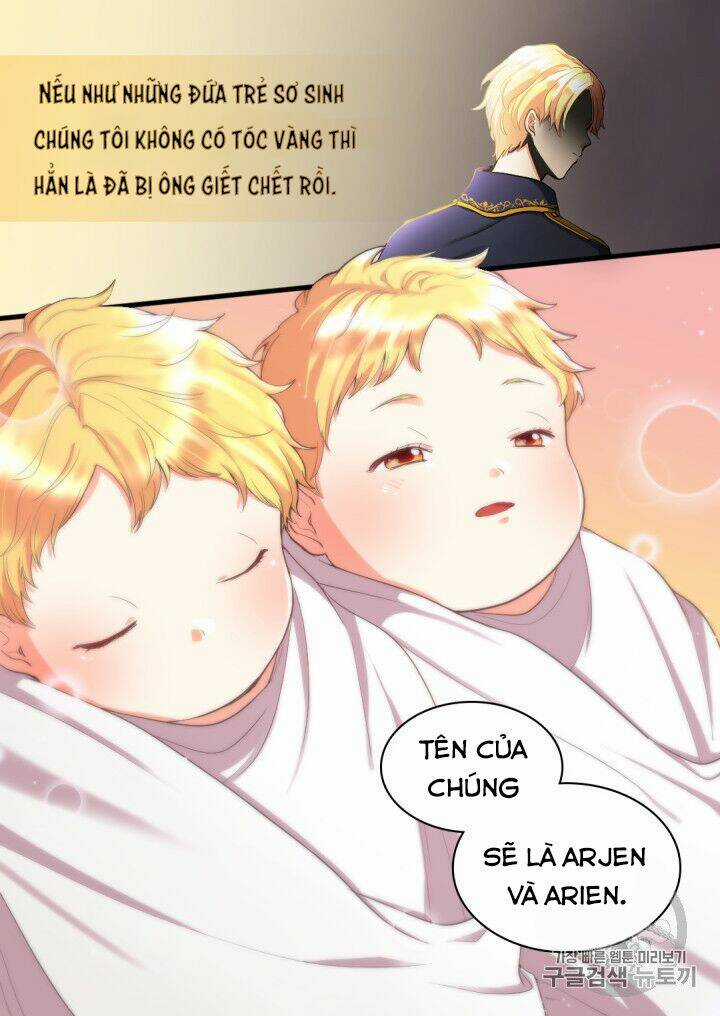 Sinh Đôi Xuyên Không Chapter 2 trang 4