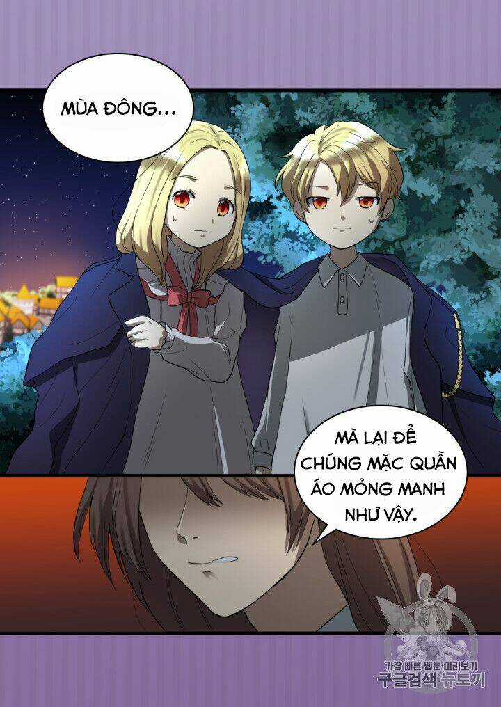 Sinh Đôi Xuyên Không Chapter 2 trang 40