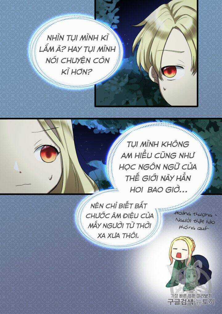 Sinh Đôi Xuyên Không Chapter 2 trang 42