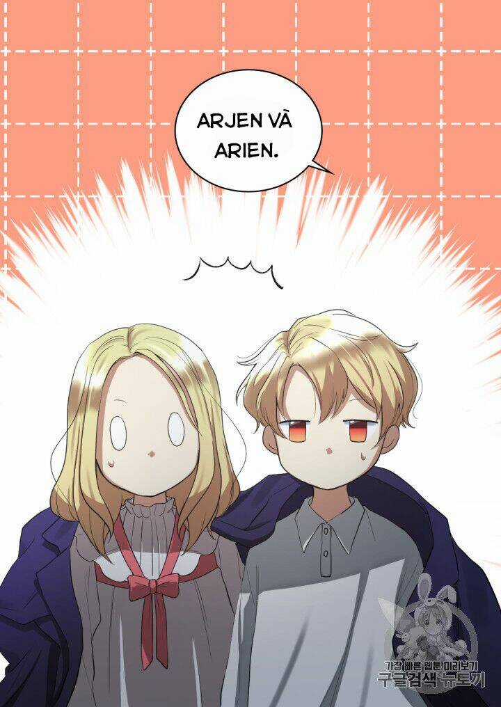 Sinh Đôi Xuyên Không Chapter 2 trang 43