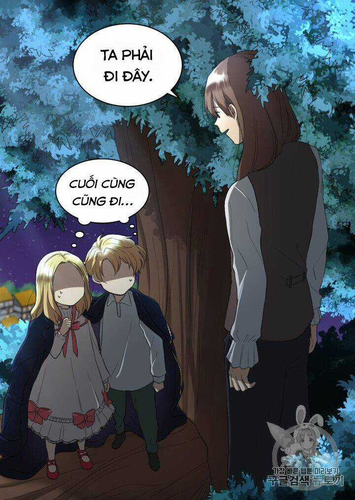 Sinh Đôi Xuyên Không Chapter 2 trang 44