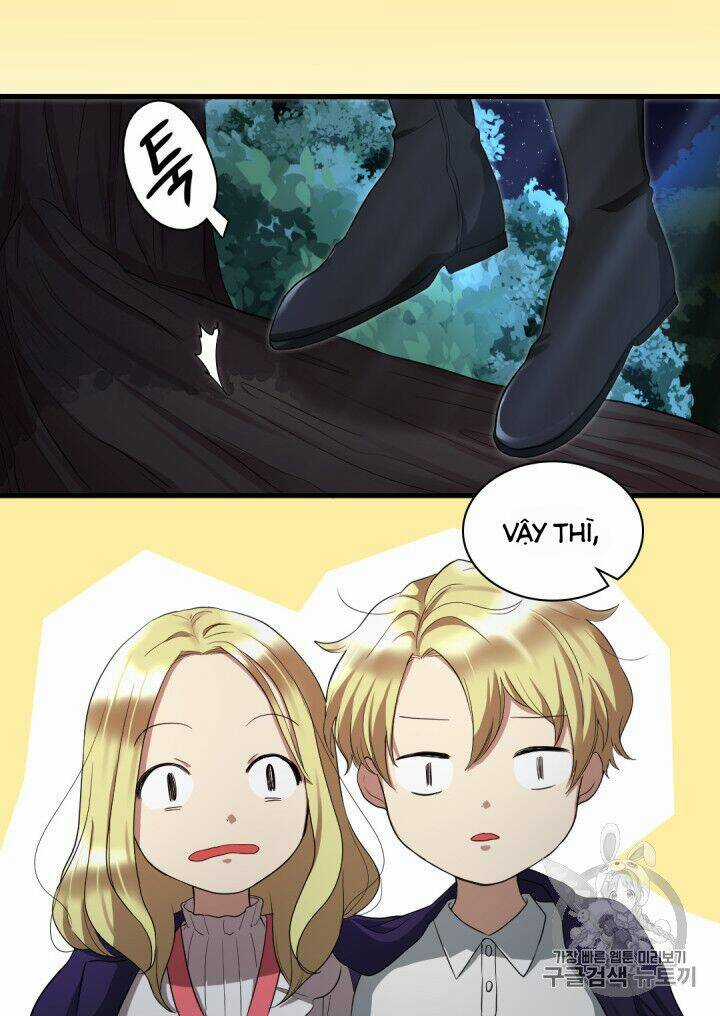 Sinh Đôi Xuyên Không Chapter 2 trang 45