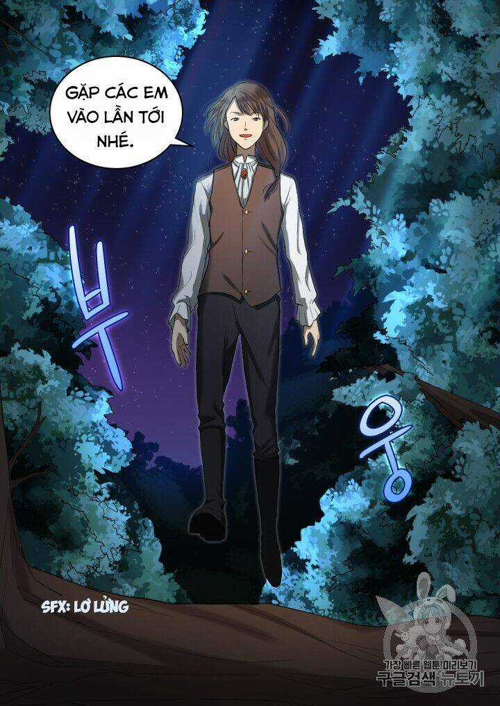 Sinh Đôi Xuyên Không Chapter 2 trang 46