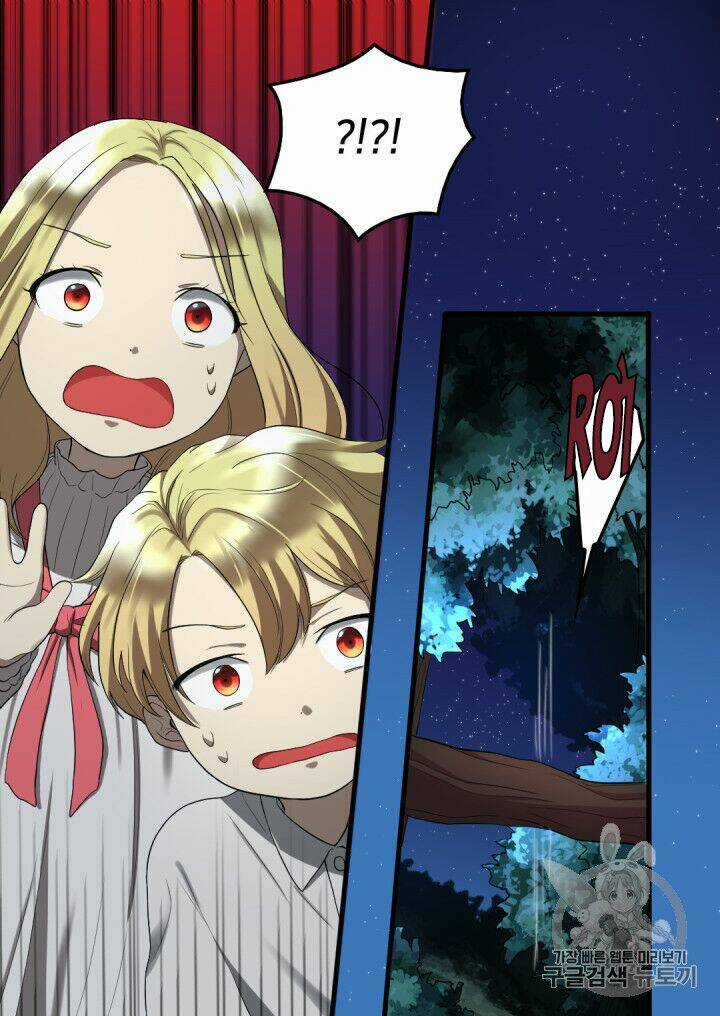 Sinh Đôi Xuyên Không Chapter 2 trang 47