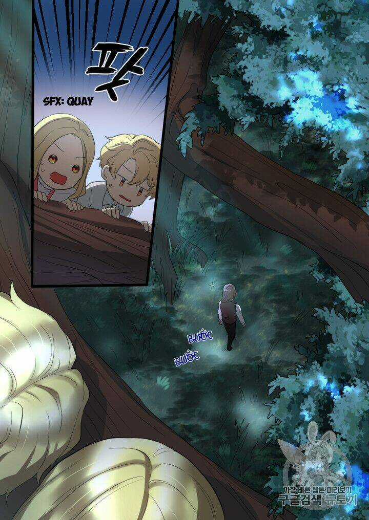 Sinh Đôi Xuyên Không Chapter 2 trang 48