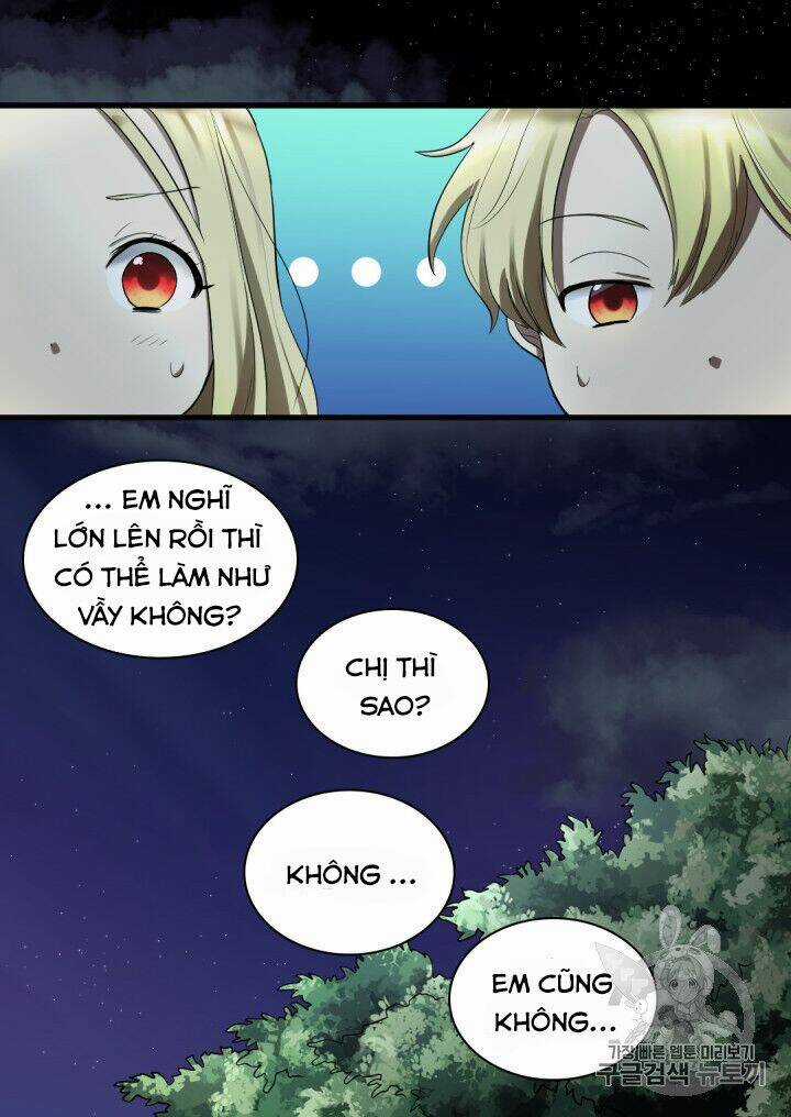 Sinh Đôi Xuyên Không Chapter 2 trang 49