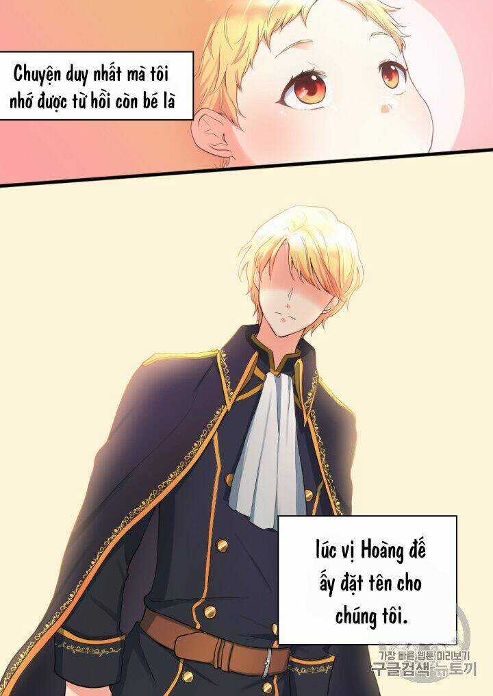 Sinh Đôi Xuyên Không Chapter 2 trang 5