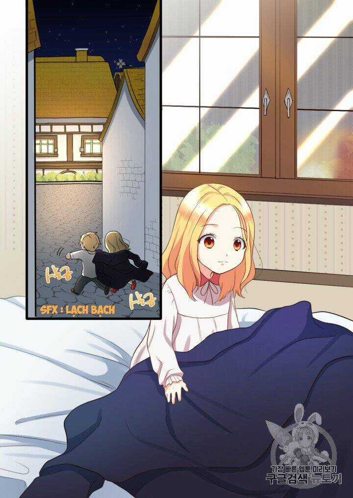 Sinh Đôi Xuyên Không Chapter 2 trang 50