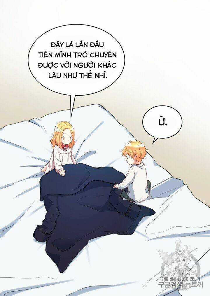 Sinh Đôi Xuyên Không Chapter 2 trang 51