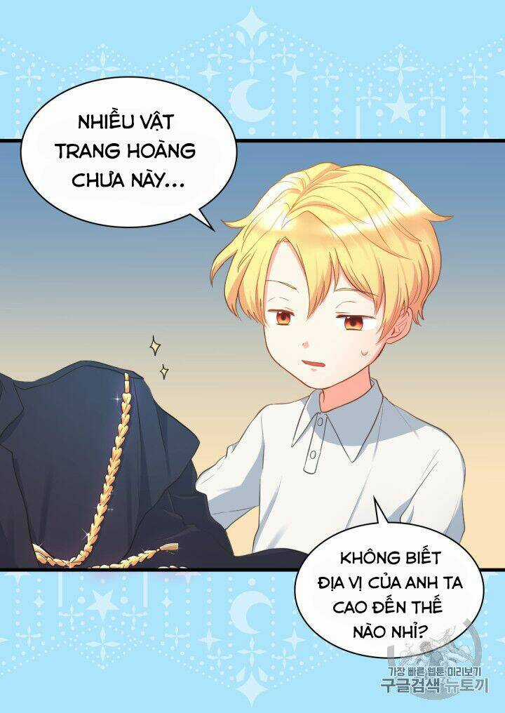 Sinh Đôi Xuyên Không Chapter 2 trang 52