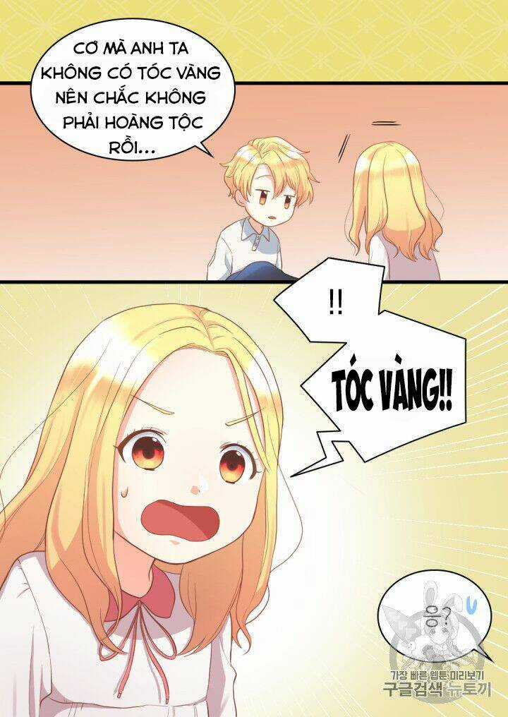 Sinh Đôi Xuyên Không Chapter 2 trang 53