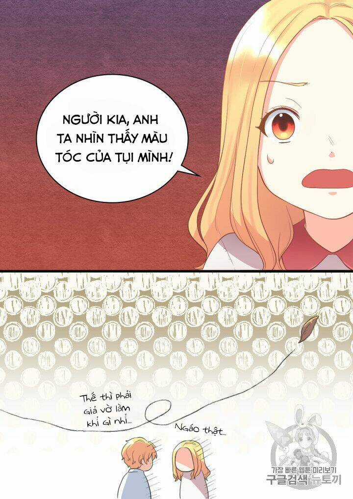 Sinh Đôi Xuyên Không Chapter 2 trang 54