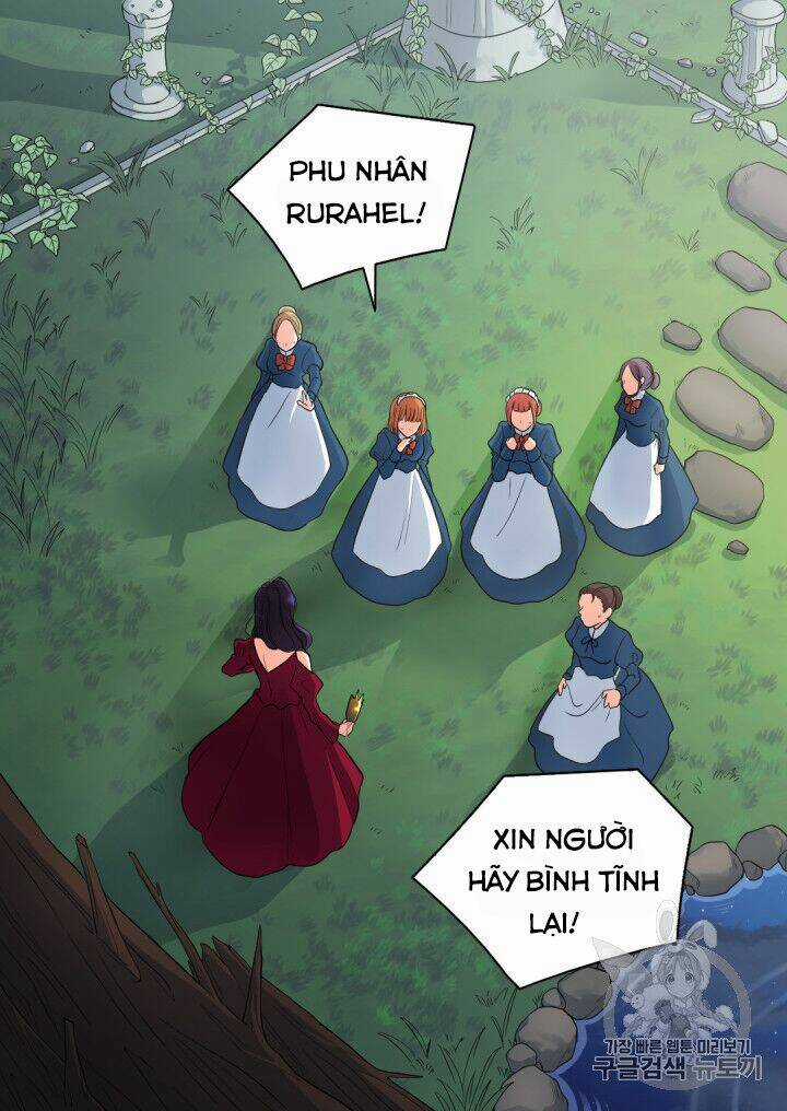 Sinh Đôi Xuyên Không Chapter 2 trang 57