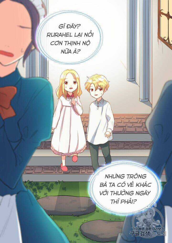 Sinh Đôi Xuyên Không Chapter 2 trang 58